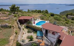 Apartments Ruža Dragove Dugi otok